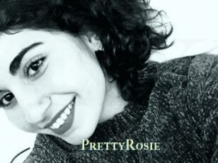 PrettyRosie