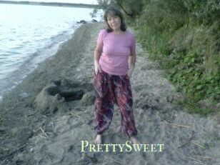PrettySweet