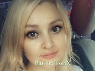 PrettyTayaX