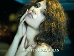PrettyUkrainian