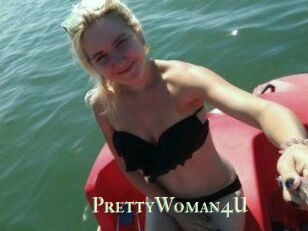 PrettyWoman4U