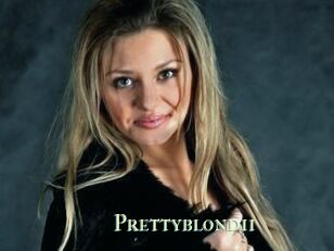 Prettyblond11