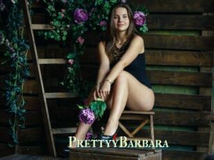 PrettyyBarbara