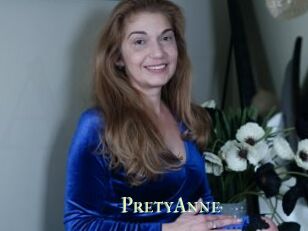 PretyAnne