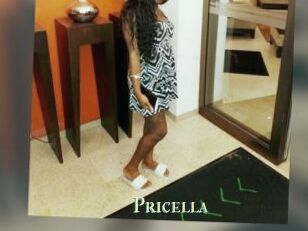 Pricella