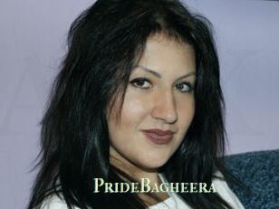 PrideBagheera
