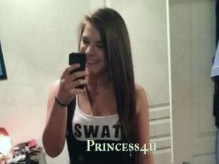 Princess4u