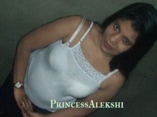 PrincessAlekshi