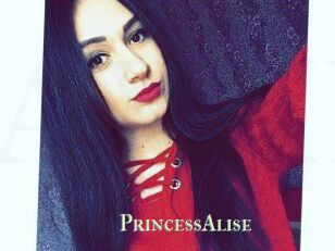 Princess_Alise