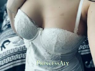 PrincessAly