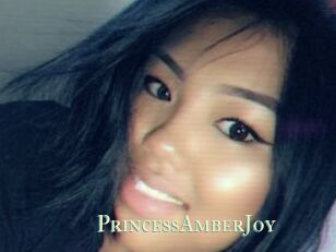 PrincessAmberJoy