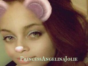 PrincessAngelinaJolie