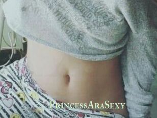 PrincessAraSexy