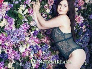 PrincessArlana