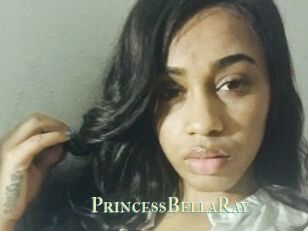 PrincessBellaRay