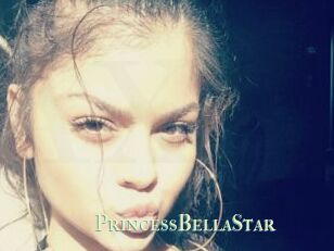 PrincessBellaStar