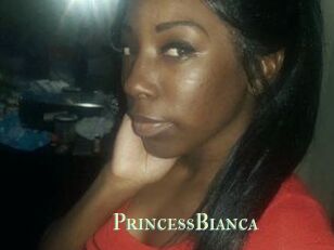 PrincessBianca