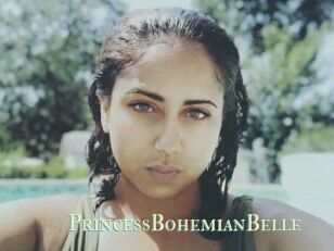 PrincessBohemianBelle