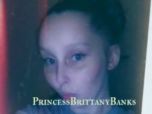 PrincessBrittanyBanks