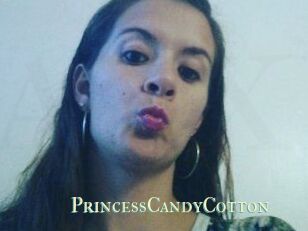PrincessCandyCotton