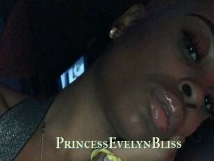 PrincessEvelynBliss