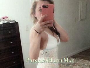 PrincessHazelMae