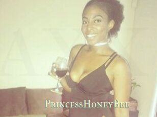 PrincessHoneyBee