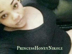 PrincessHoneyNikole