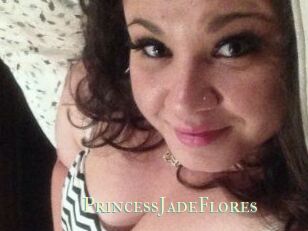 PrincessJadeFlores