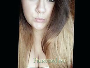 PrincessJaye