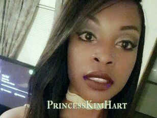 PrincessKimHart