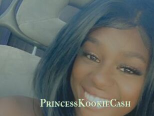 PrincessKookieCash