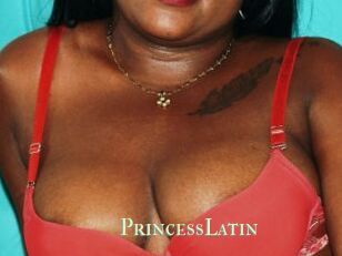 PrincessLatin