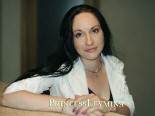 PrincessLeymina