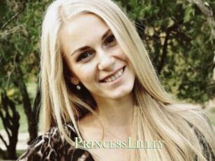 PrincessLillly