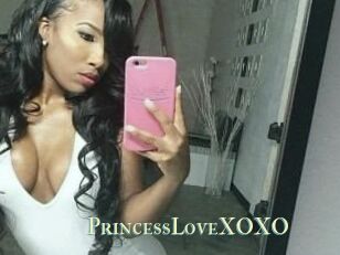 PrincessLoveXOXO