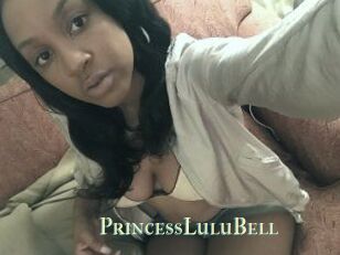 PrincessLuluBell