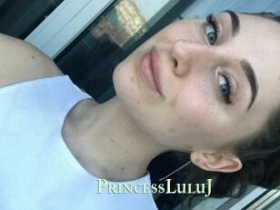 PrincessLuluJ