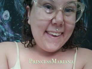 PrincessMariana