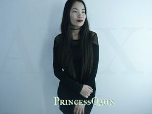 PrincessQaun