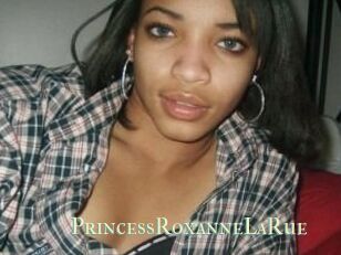PrincessRoxanneLaRue