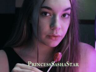 PrincessSashaStar