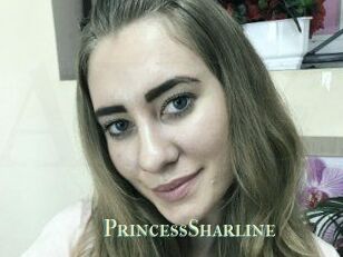 PrincessSharline