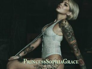 PrincessSophiaGrace