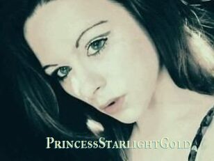 PrincessStarlightGold