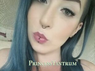 PrincessTantrum