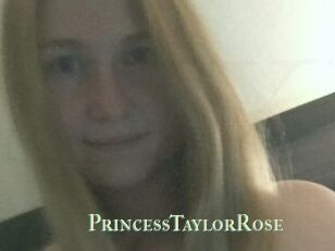 PrincessTaylorRose