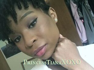 PrincessTianaXOXO