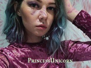 PrincessUnicorn