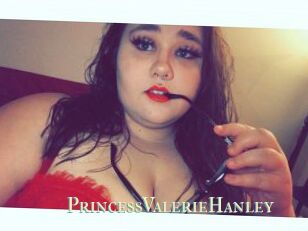 PrincessValerieHanley